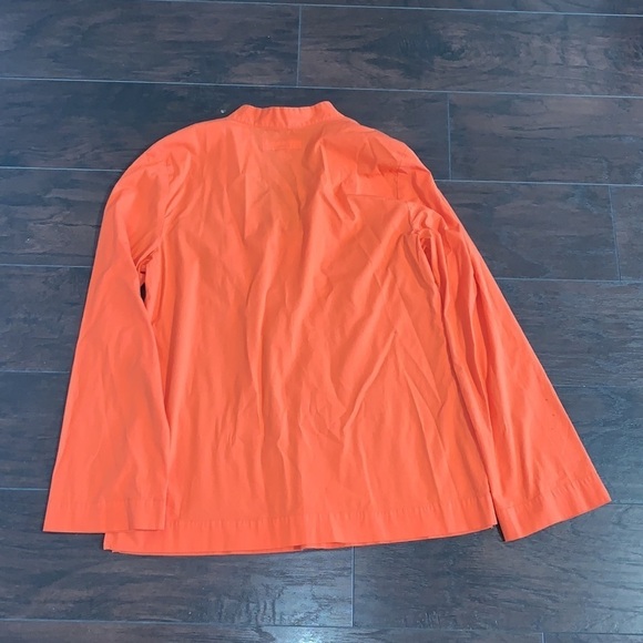 Micheal Micheal Kors Blouse, sz Medium - Picture 7 of 10